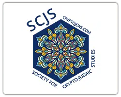 Society for Crypto-Judaic Studies Logo