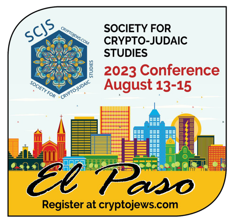 society for crypto judaic studies