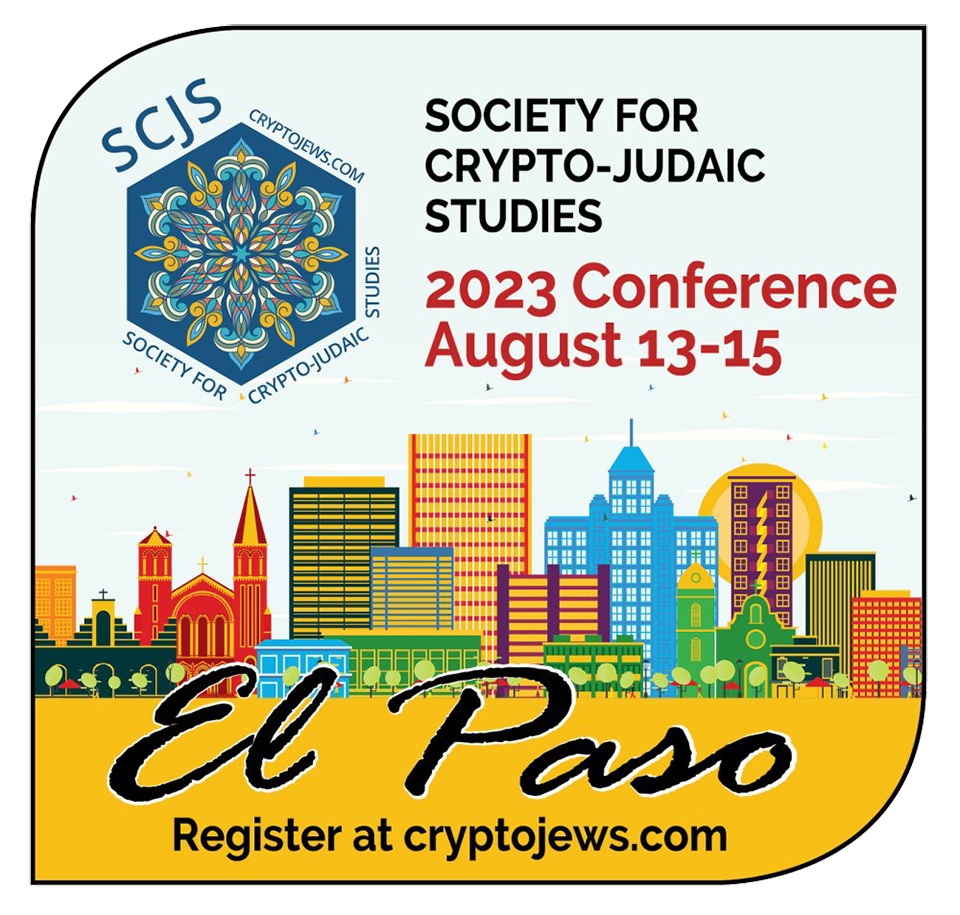 Conferences on crypto judaism road crypto coin