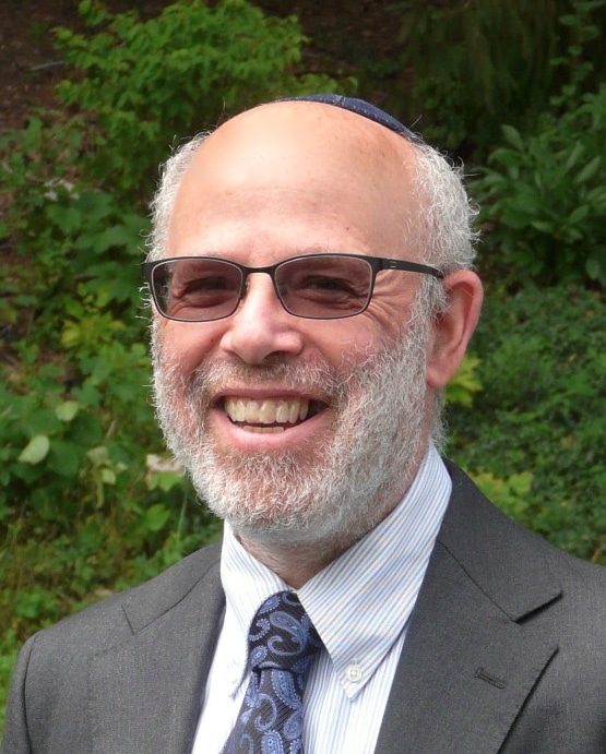 Rabbi David Kunin